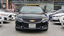 Chevrolet Impala
